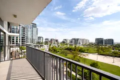 EXCLUSIVE | OPEN PARK VIEW | NOTICE SERVED
