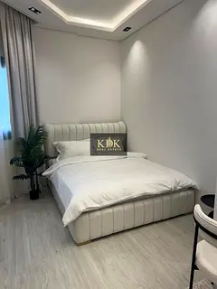 Furnished Studio | Prime Location Call Now