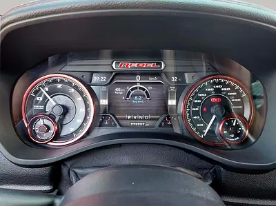 2022 RAM 1500 缩略图 15
