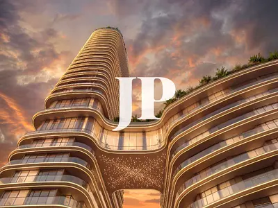 High ROI - 4000 monthly - super luxury - furnished - premium amenities