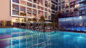 LOWEST PRICED 1 BED || FURNISHED