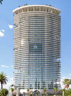 Tallest Residential Tower in RAK Central | 100%Capital appreciation