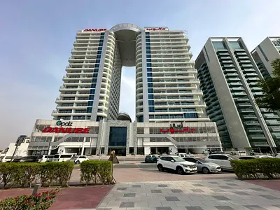 Smart Layout 1BR Convertible to 2 | Opalz by Danube | Dubai Science Park