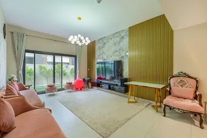 Huge Layout 4BR Villa | Fully Furnished | Vacant