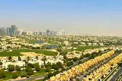 Exclusive Unit|Huge 2 BR Layout | Flexible Payment