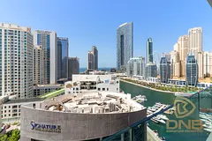 Marina View | Fully Furnished | Vacant