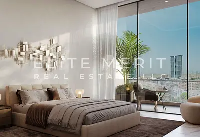 Spacious Layout | Mid Floor | Q2 2026