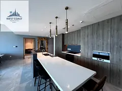 Luxury 3-Bedroom Penthouse for Rent | Stunning Sea View | Bills Included | Prime Family Living