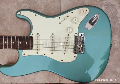 Electric guitar Tokai AST-104