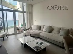 Luxury Furnished – Full sea view