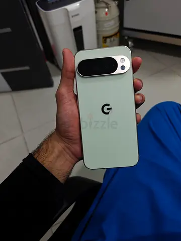 Google Pixel 10 Pro XL For Sale With Manufacturer Warantee