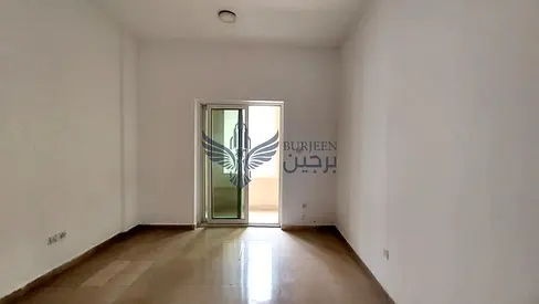 Elegant 1BHK for Rent with Balcony & Amenities