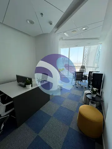 Office for Rent I Marasi Drive I Near To Exit