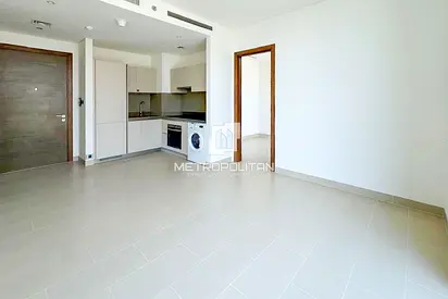 Low-Floor Unit | Rented | Strong ROI Investment