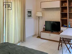 Furnished Unit | Panoramic Views | Upto 4 Chqs