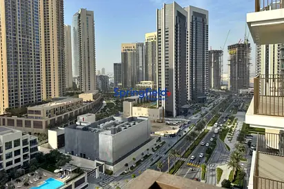 Branded Residence| Luxury Living| Skyline View