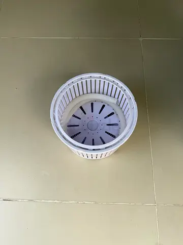 Sonashi Baby Care Washer (Wash  Spin) – Like New with Box