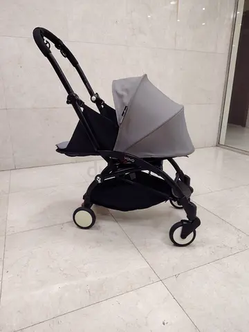 Yoyo stroller for newborn