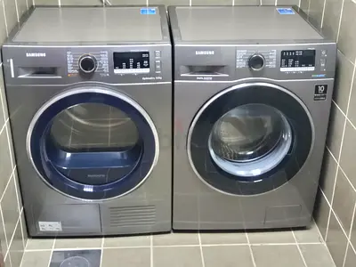 Samsung 8kg washer or 8kg dryer freestanding
