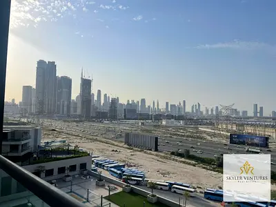 غرفة نوم واحدة في الطابق العلوي | سوبها كريك فيستاس ريزيرف B | إطلالات على المدينة والمنتزه | شرفة