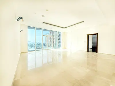 Signature Living I Semi-Furnished I Marina Sea View