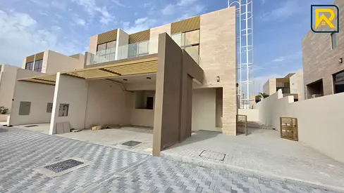 Brand New I 4BR + Maid’s + Laundry I Corner Unit I Luxury Layout
