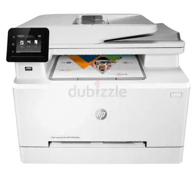 HP Color LaserJet Pro MFP (Multifunction Printer) - Excellent Condition