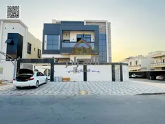 Prime Corner Villa in Al Yasmeen – Great Price