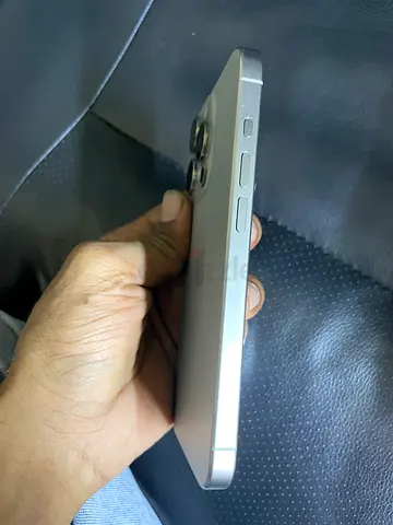 iPhone 13 Pro Silver - Good Condition, Unlocked