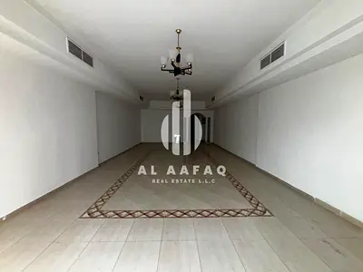 Spacious 3BHK | Master Bedroom | AC Chiller free