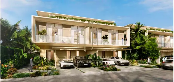 Premium Waterfront Villas | Flexible Payment Plan | Freehold