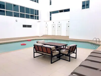 SPACIOUS | PRIME LOCATION | UNFURNISHED