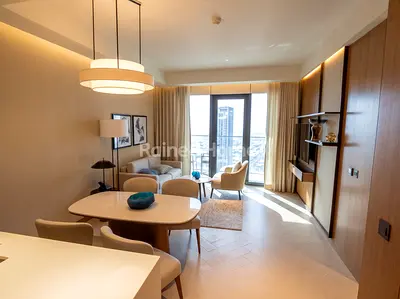 Skyline Luxury | Furnished | Stunning views | Tidy