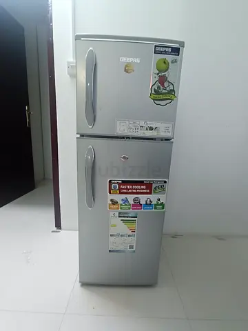 ثلاجة