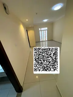 Built-in wardrobes + luxury finishing + brand new + 1BR + hall + 2 baths in Al Jurf 3 Ajman, prime l