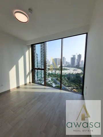 Spacious 1BR Unfurnished Park View Prime Location Luma Park Views