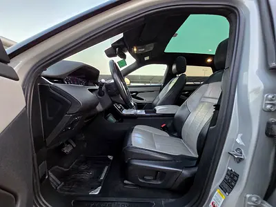 Land Rover Range Rover Evoque P250 SE, миниатюра 14