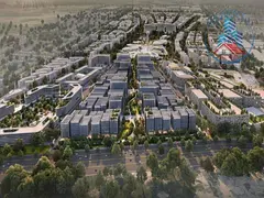 Close to Air port |5% Down pay | 20% Roi | 2% waiver