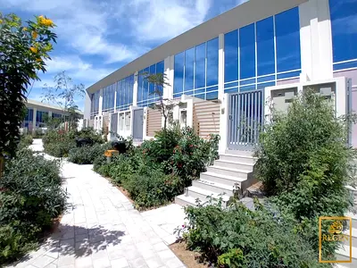 Brand New | Vacant | Loft-Style| 1BR Townhouse For Sale