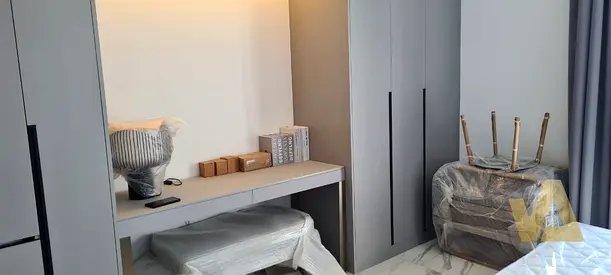 HIGH FLOOR | FULLY FURNISHED |