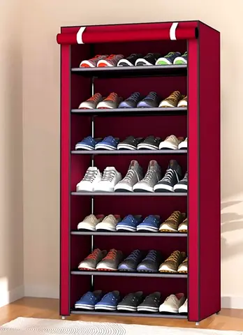 Shoe Rack