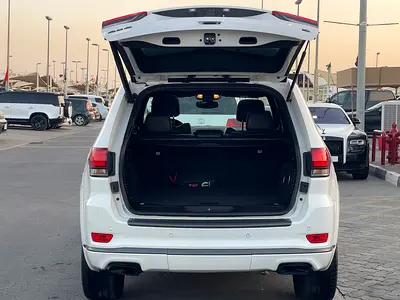 Jeep Cherokee Sport, миниатюра 20