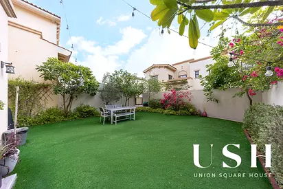 Spacious 3BR+M | Landscaped Garden |Prime Location