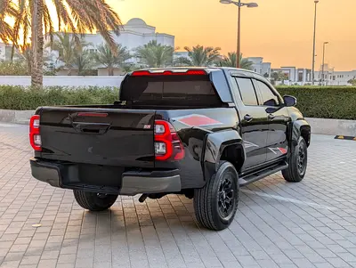 2021 Toyota HILUX 照片 13