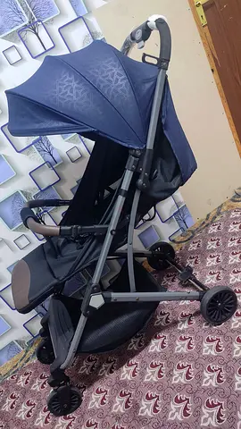 Cabin airlines approved baby stroller 100 aed