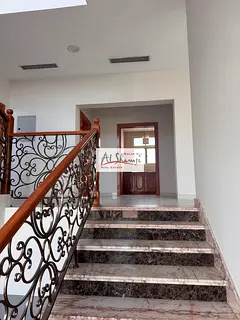 Two-story villa for sale in Al Juraina area, Sharjah