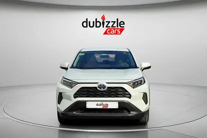 صورة 2 لـ 2024 Toyota RAV 4