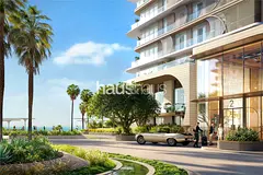 Premium Full Sea View 3 Bed at Fahid Beach Residen