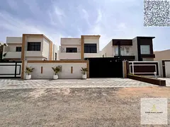 Luxury Investment Villa for Sale in Al Helio 2 – Ajman | Super Deluxe Finish