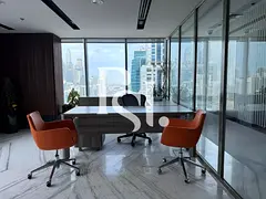 Fully Furnished | Move-in Ready | High Floor